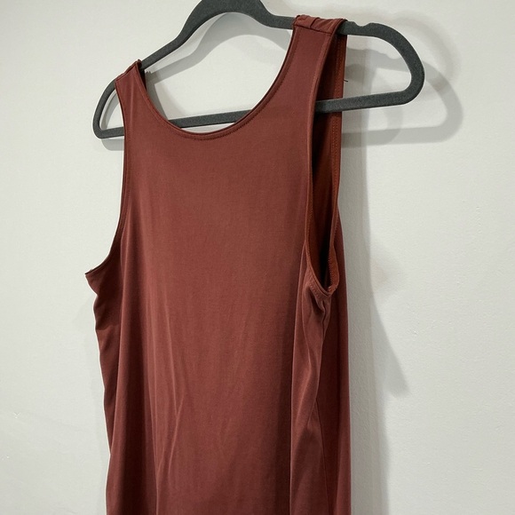 Urban Outfitters Silence + Noise Cowl Back Top - Picture 3 of 8